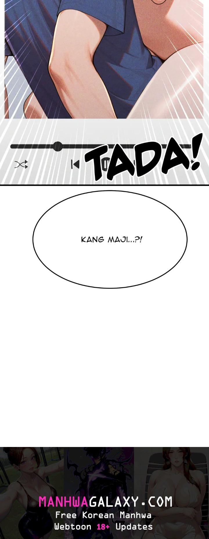 Strong Witch - Chapter 35 Page 41