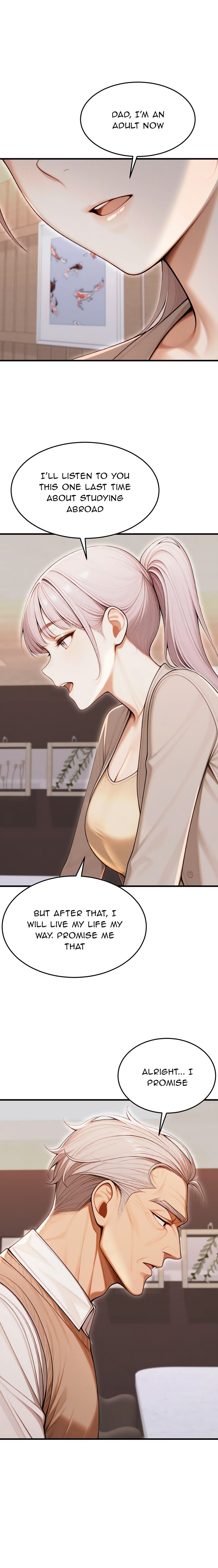 Strong Witch - Chapter 36 Page 10