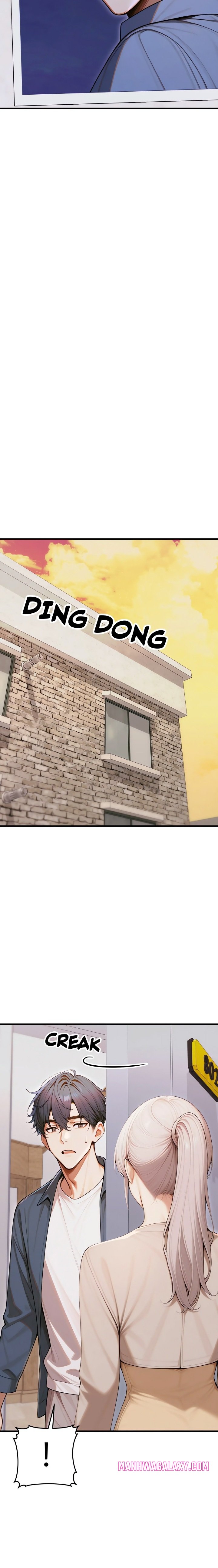 Strong Witch - Chapter 36 Page 12