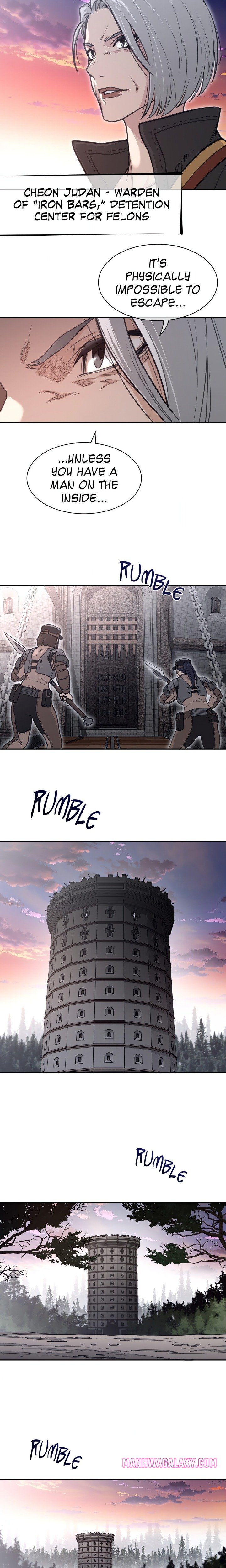 Perfect Half - Chapter 201 Page 8