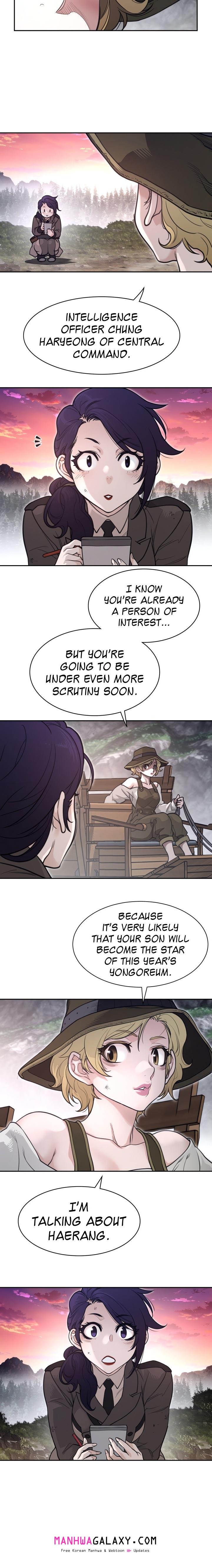 Perfect Half - Chapter 202 Page 5