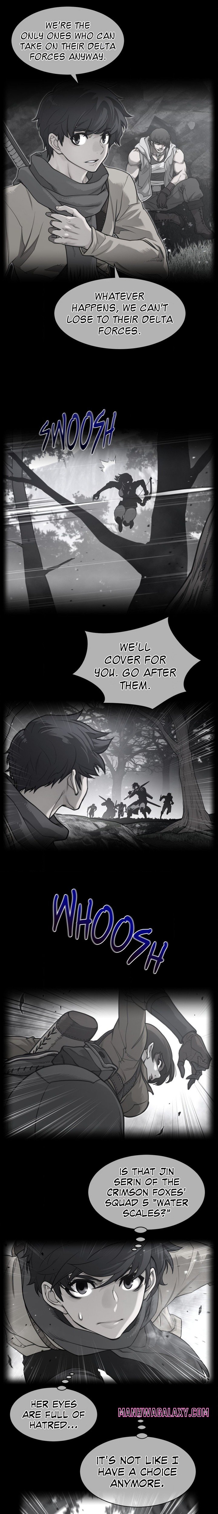 Perfect Half - Chapter 205 Page 1