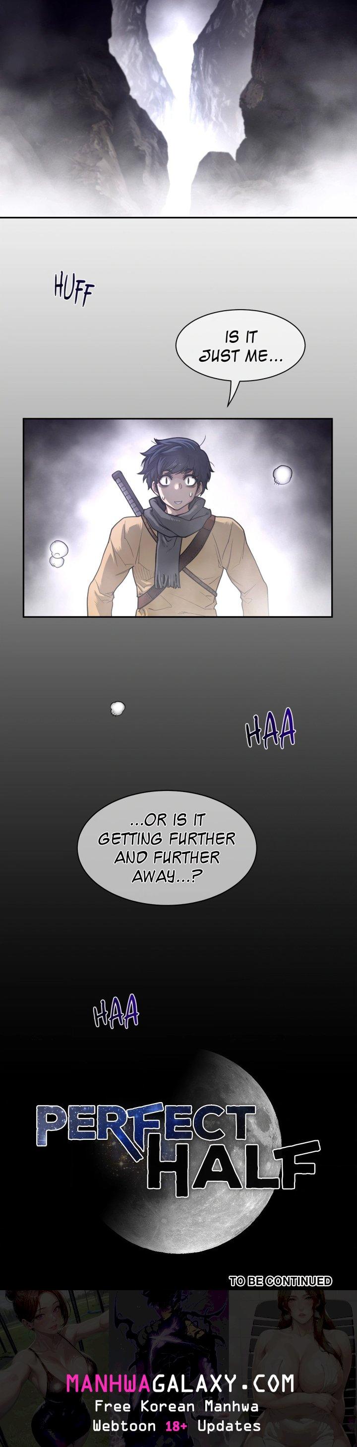 Perfect Half - Chapter 209 Page 12