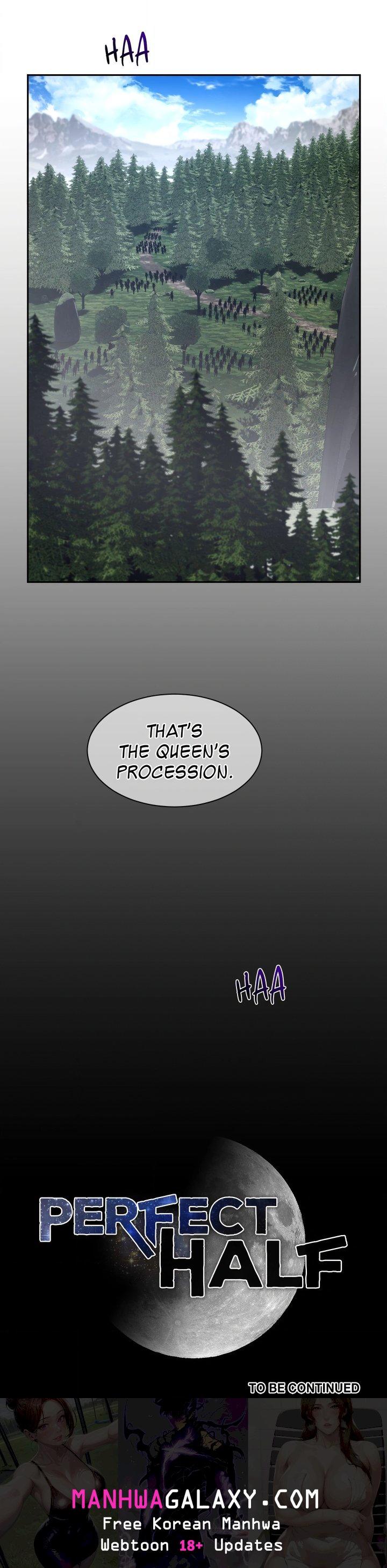 Perfect Half - Chapter 210 Page 12
