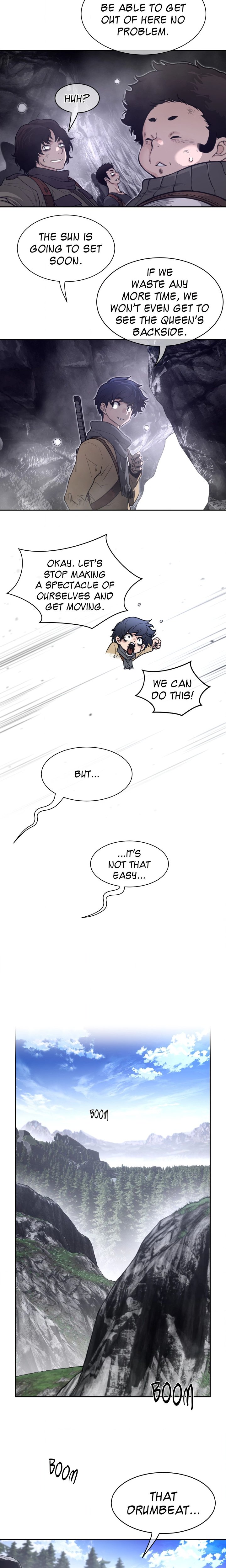 Perfect Half - Chapter 210 Page 7