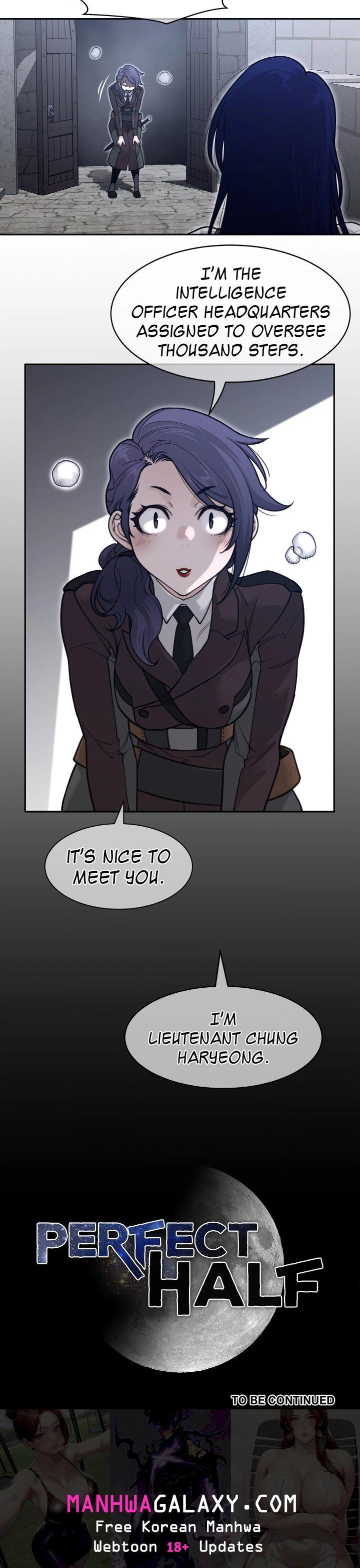 Perfect Half - Chapter 212 Page 12