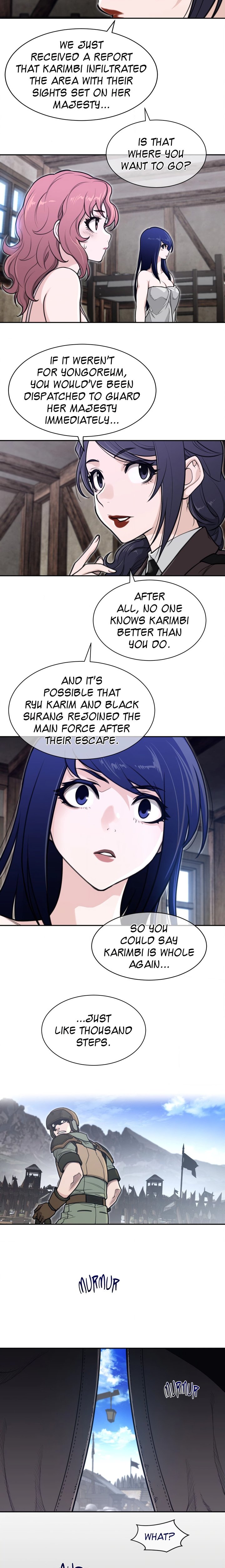 Perfect Half - Chapter 213 Page 10