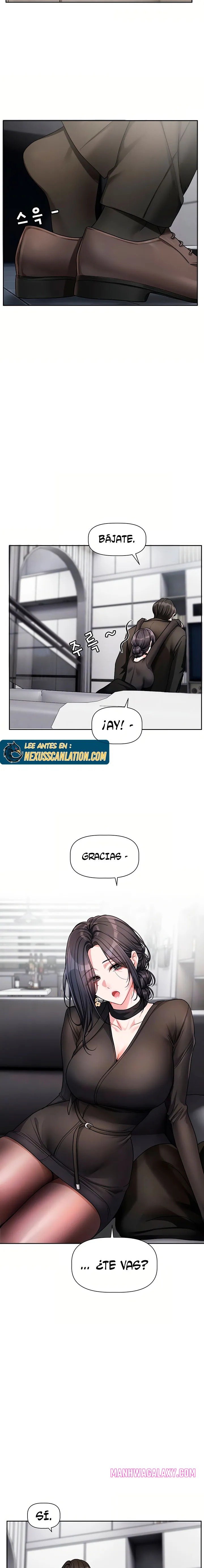Love Quest Raw - Chapter 18 Page 2