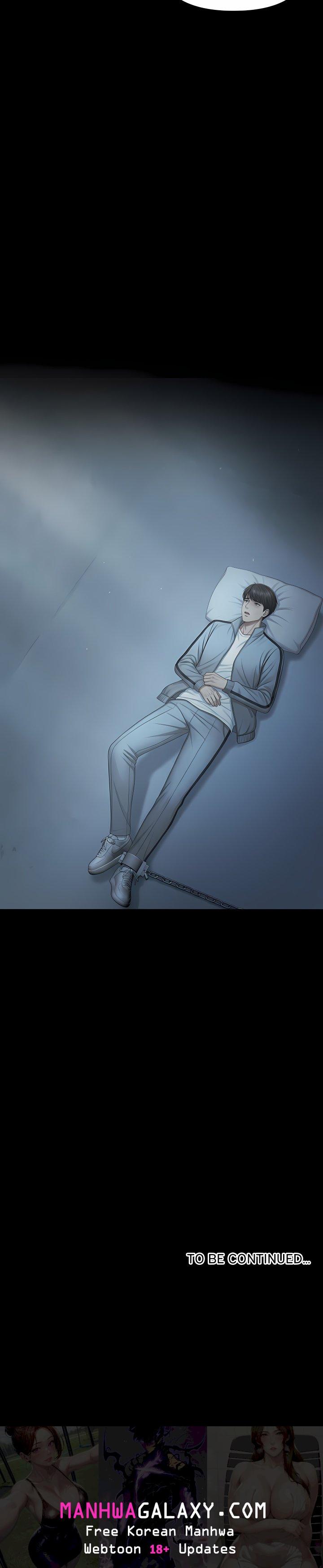 Learning to Obey - Chapter 5 Page 18