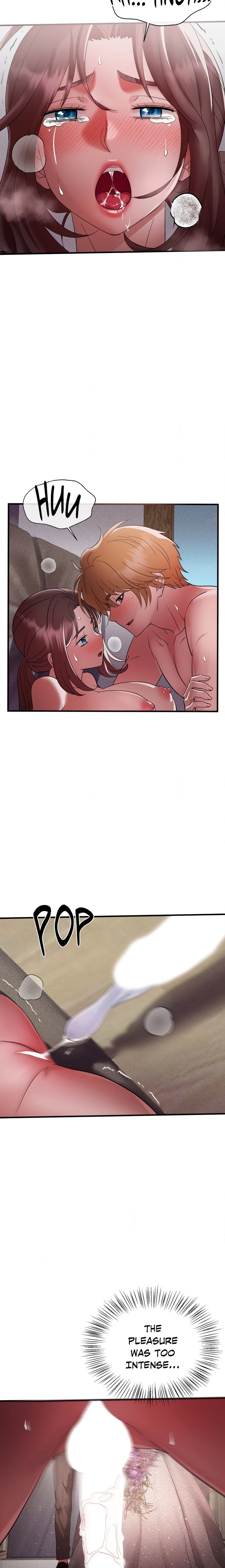 Theory Of Innate Evil - Chapter 11 Page 14