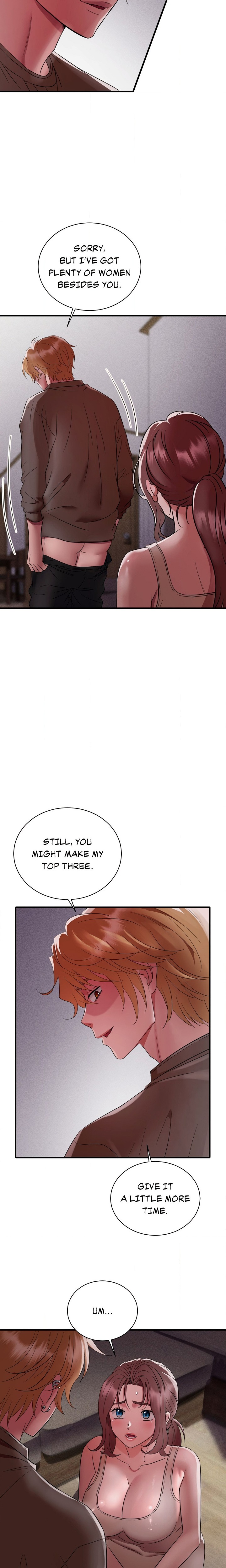 Theory Of Innate Evil - Chapter 11 Page 17
