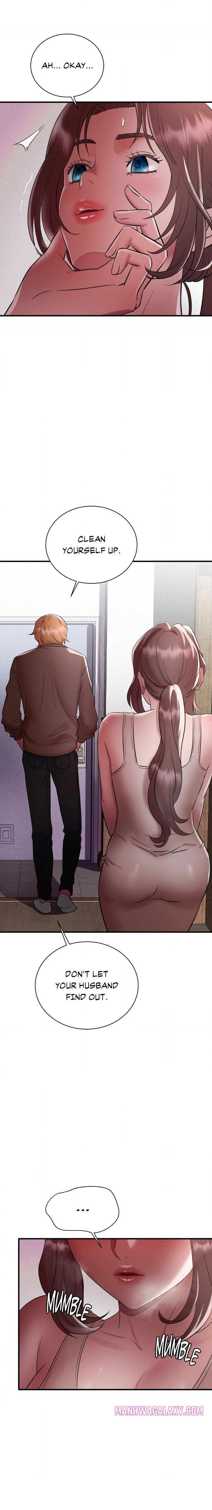 Theory Of Innate Evil - Chapter 11 Page 19