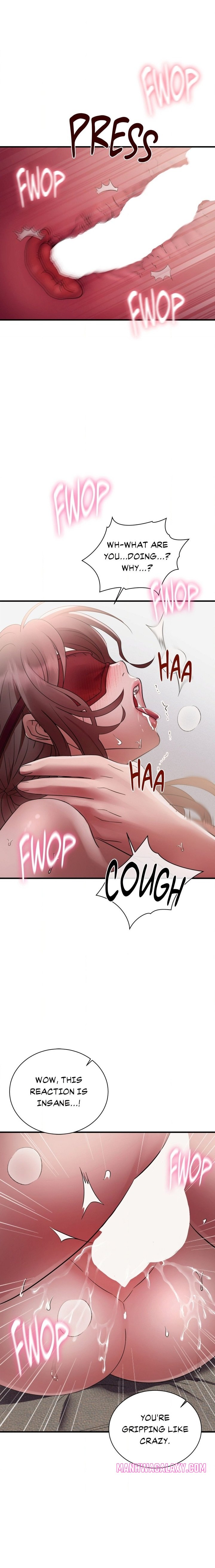 Theory Of Innate Evil - Chapter 11 Page 5