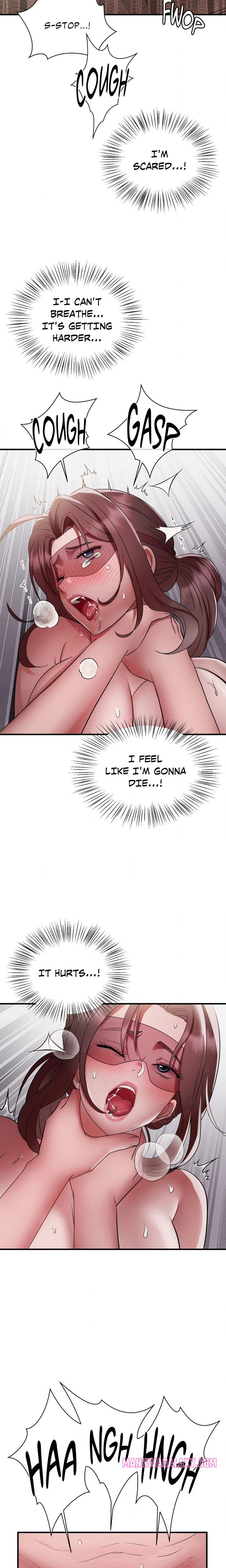 Theory Of Innate Evil - Chapter 11 Page 7