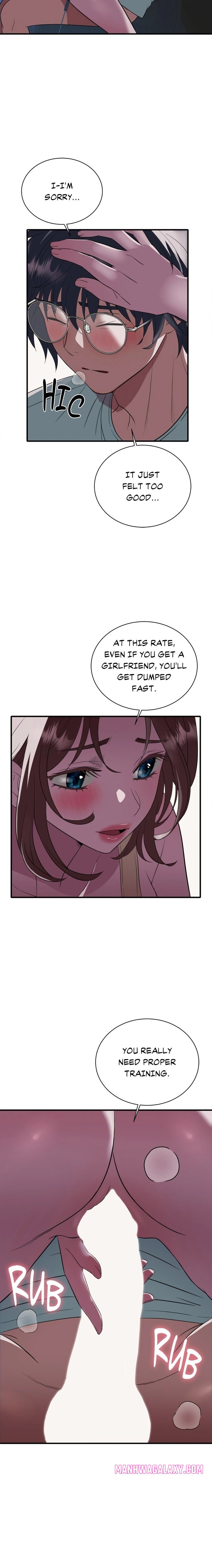 Theory Of Innate Evil - Chapter 15 Page 16