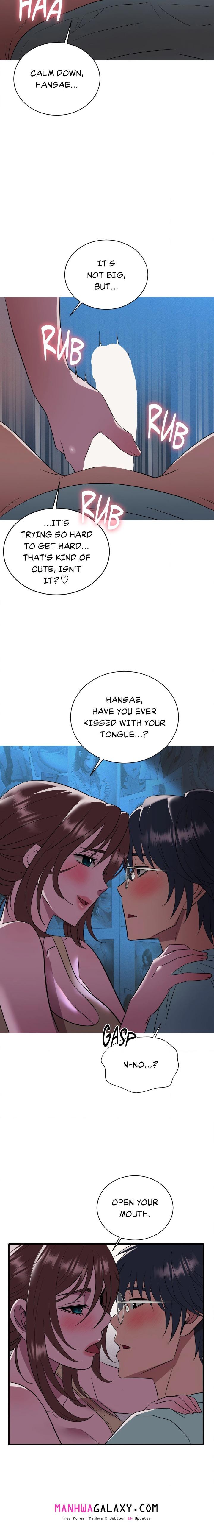 Theory Of Innate Evil - Chapter 15 Page 4