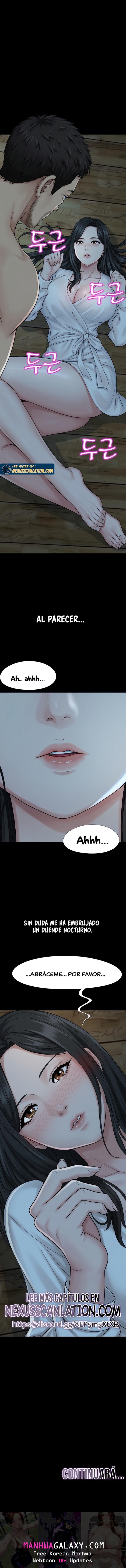 The Man on the Rise Raw - Chapter 2 Page 29