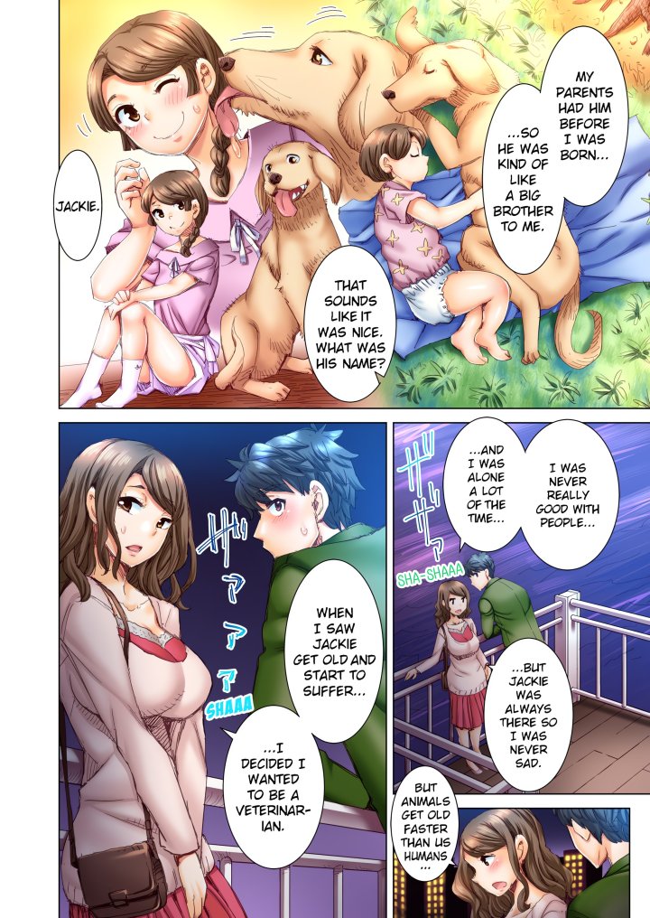 Marry Me, I’ll Fuck You Until You’re Pregnant! (Uncensored) - Chapter 11 Page 2