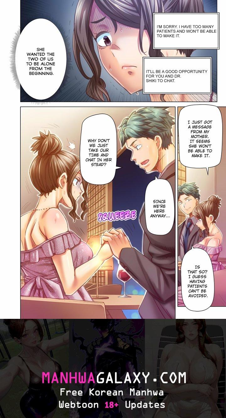 Marry Me, I’ll Fuck You Until You’re Pregnant! (Uncensored) - Chapter 110 Page 8