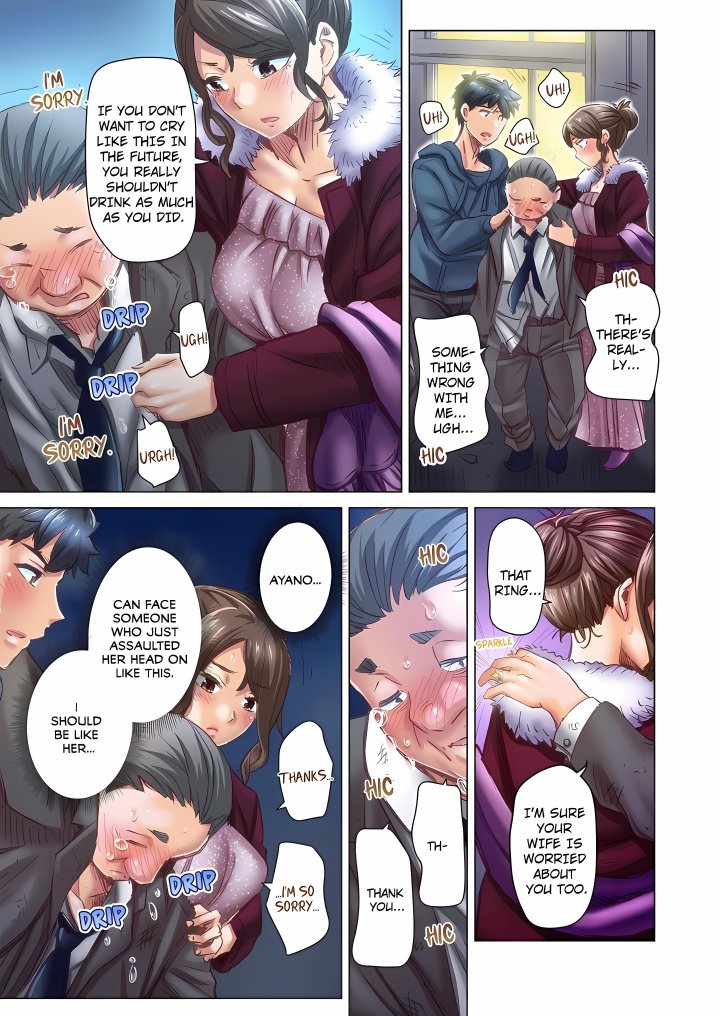 Marry Me, I’ll Fuck You Until You’re Pregnant! (Uncensored) - Chapter 112 Page 3
