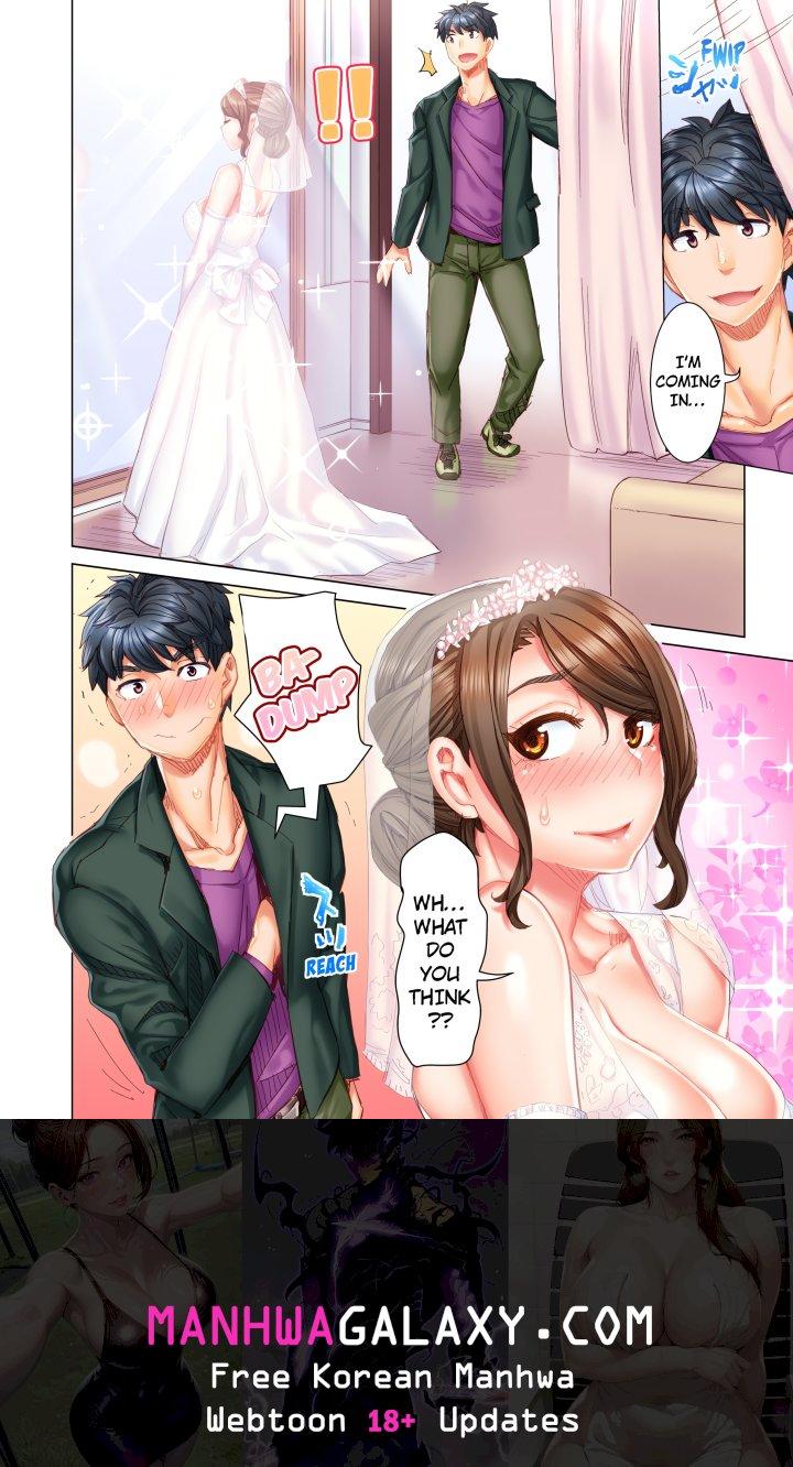 Marry Me, I’ll Fuck You Until You’re Pregnant! (Uncensored) - Chapter 16 Page 8