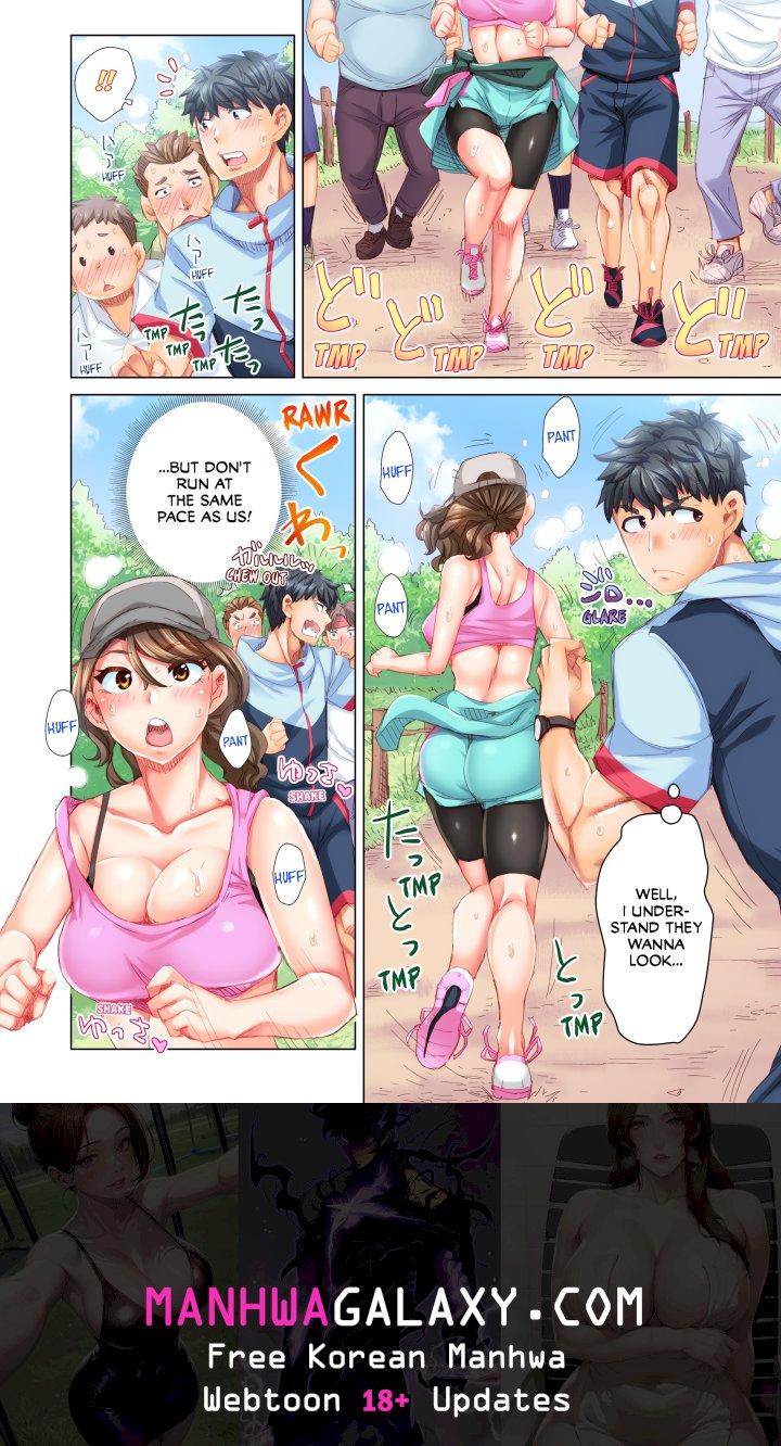 Marry Me, I’ll Fuck You Until You’re Pregnant! (Uncensored) - Chapter 19 Page 8