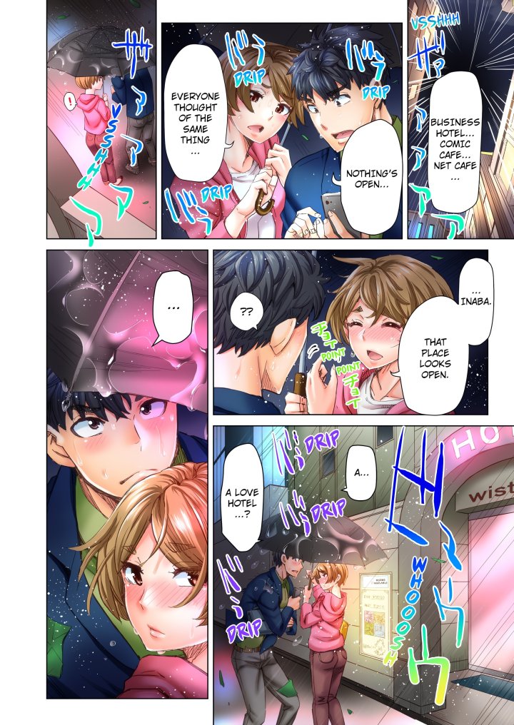 Marry Me, I’ll Fuck You Until You’re Pregnant! (Uncensored) - Chapter 31 Page 2