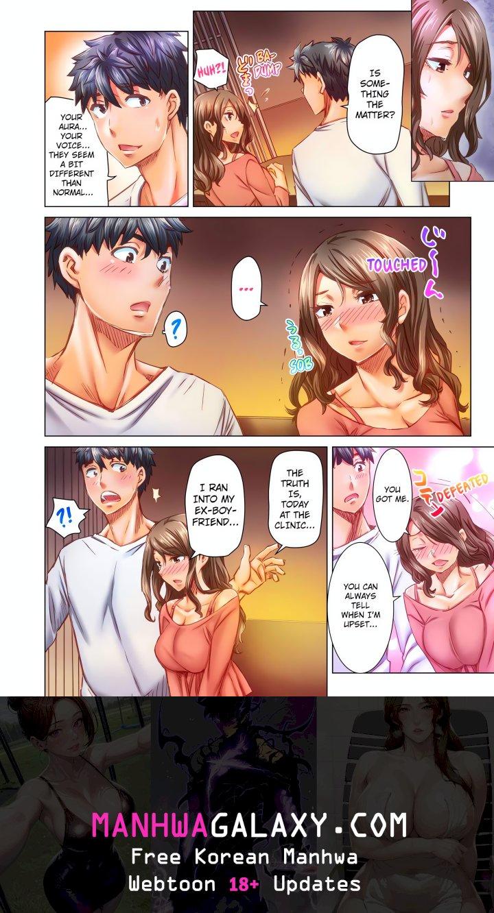 Marry Me, I’ll Fuck You Until You’re Pregnant! (Uncensored) - Chapter 63 Page 8