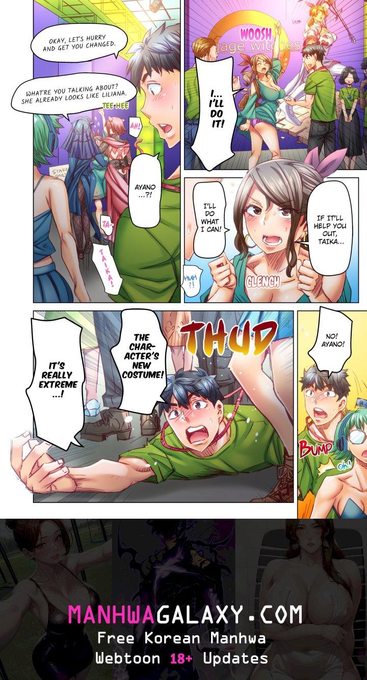Marry Me, I’ll Fuck You Until You’re Pregnant! (Uncensored) - Chapter 81 Page 8