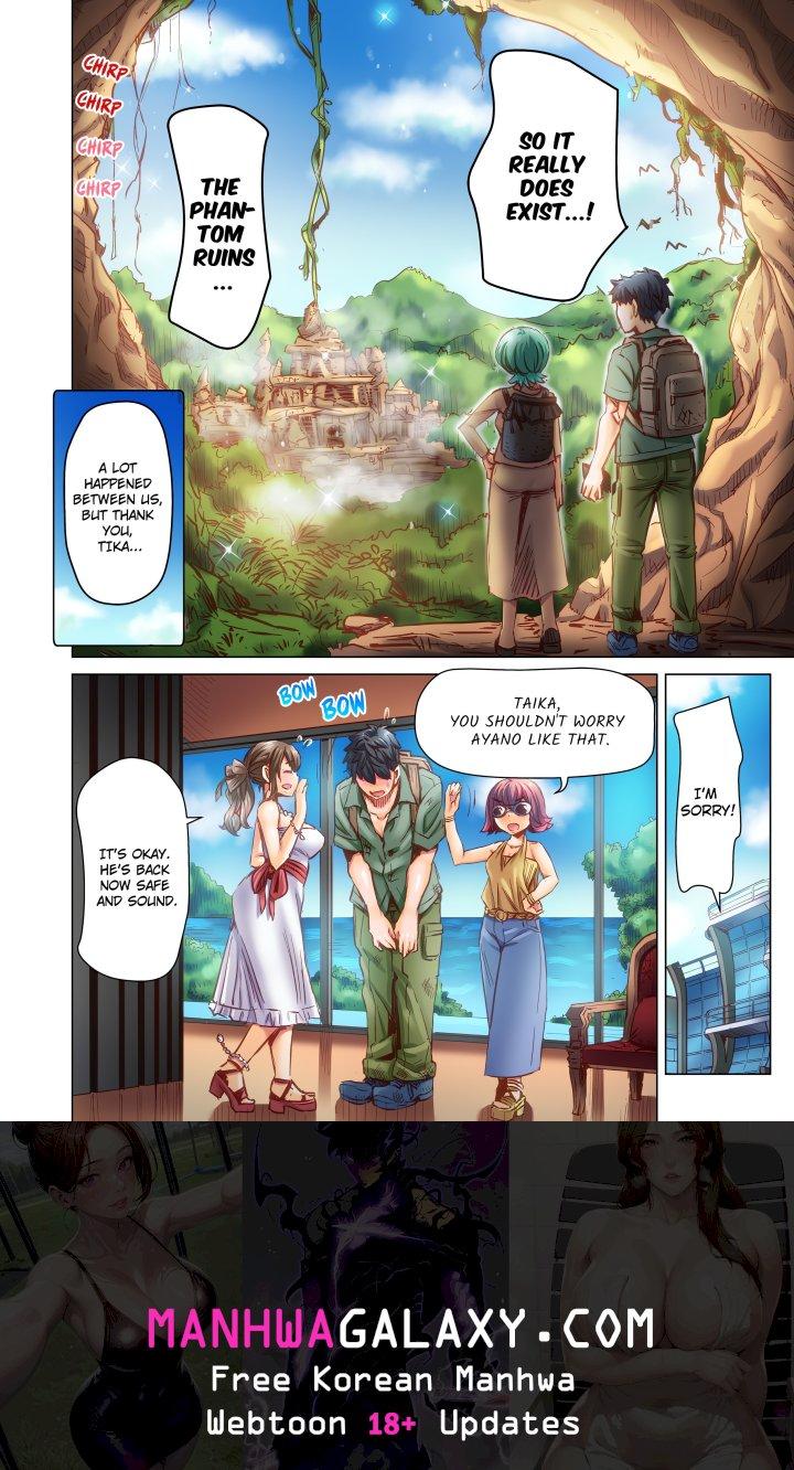 Marry Me, I’ll Fuck You Until You’re Pregnant! (Uncensored) - Chapter 87 Page 8