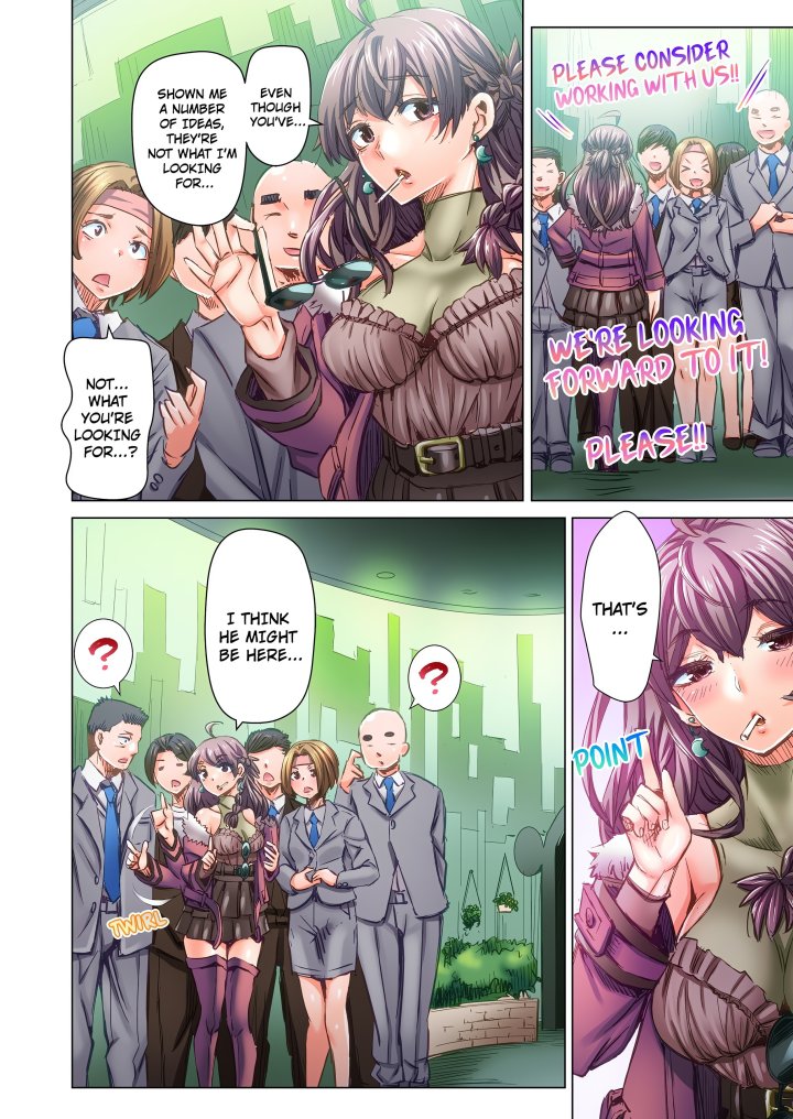 Marry Me, I’ll Fuck You Until You’re Pregnant! (Uncensored) - Chapter 88 Page 6