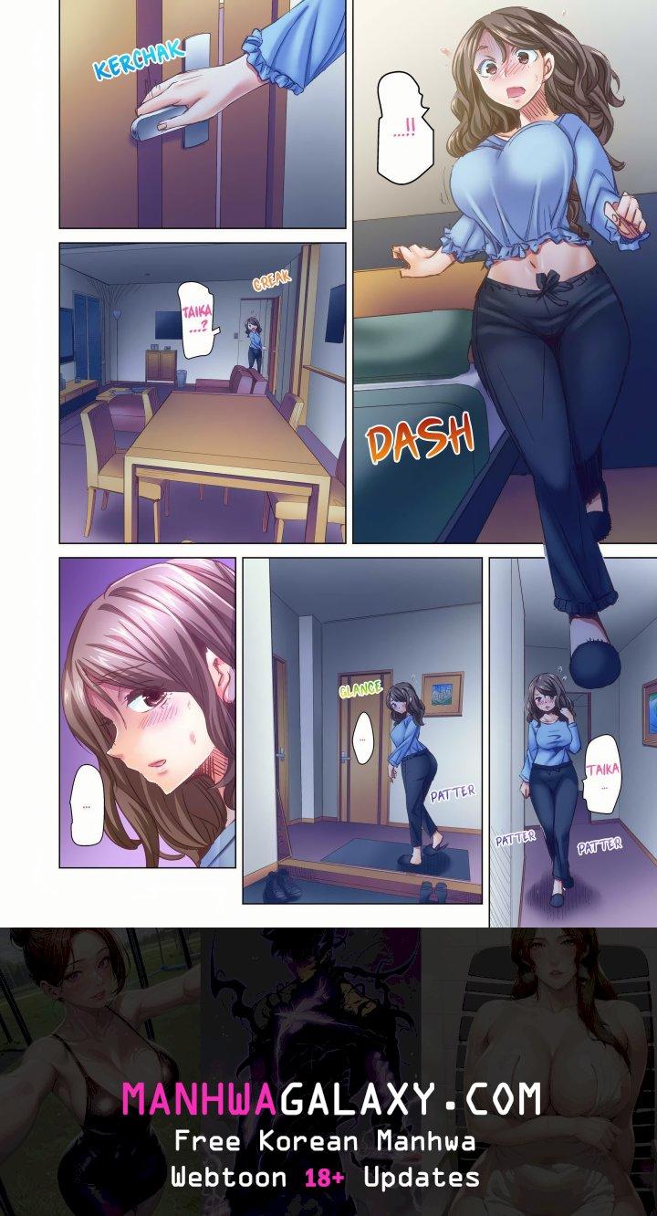 Marry Me, I’ll Fuck You Until You’re Pregnant! (Uncensored) - Chapter 97 Page 8