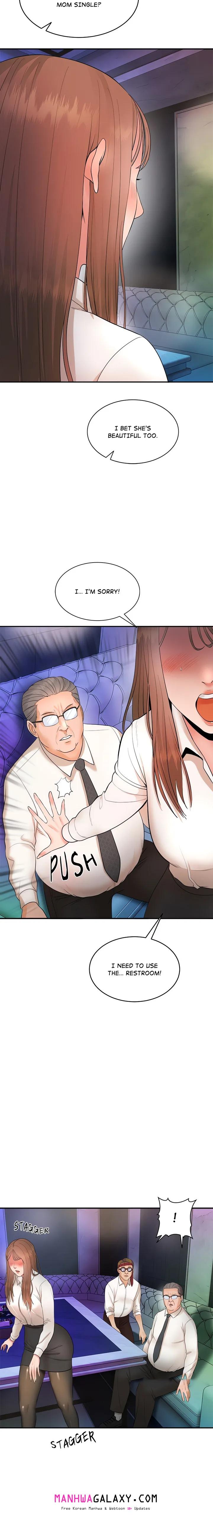 Kangsae the Strong (Uncensored) - Chapter 1 Page 44