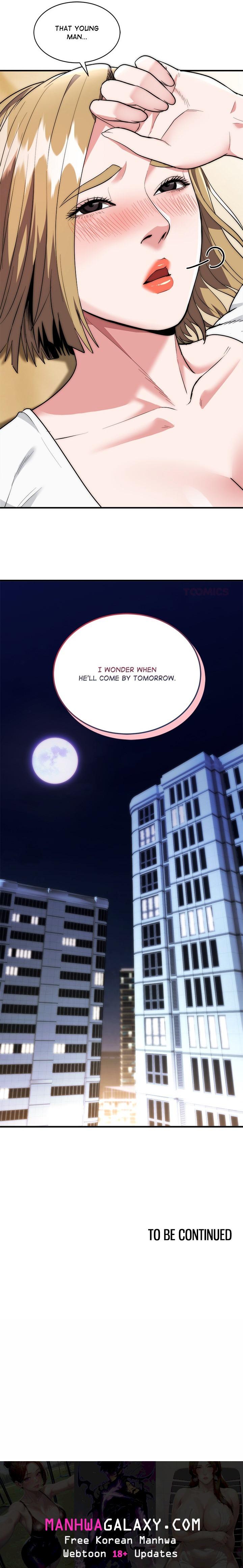 Kangsae the Strong (Uncensored) - Chapter 14 Page 19