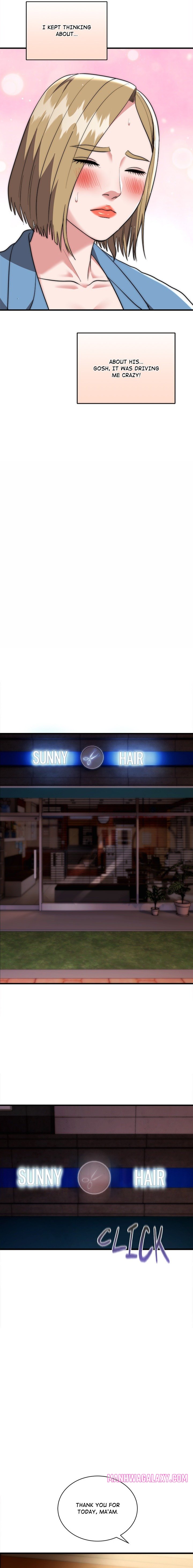 Kangsae the Strong (Uncensored) - Chapter 15 Page 12