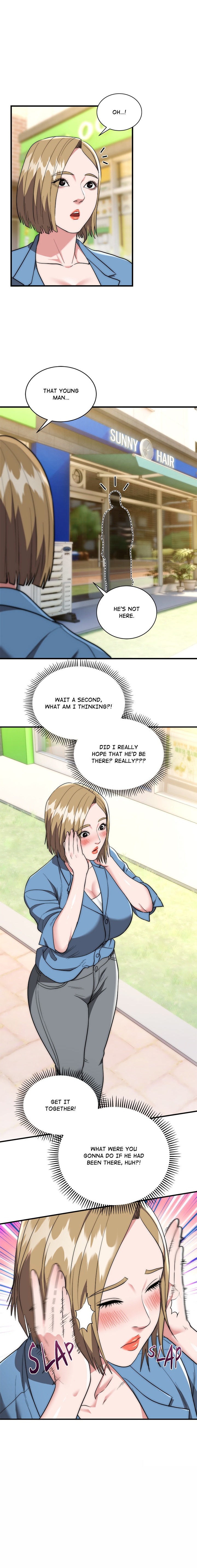 Kangsae the Strong (Uncensored) - Chapter 15 Page 6