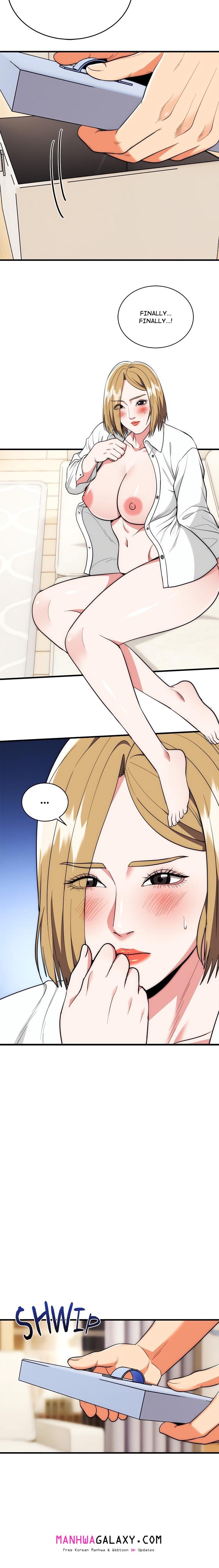 Kangsae the Strong (Uncensored) - Chapter 26 Page 19