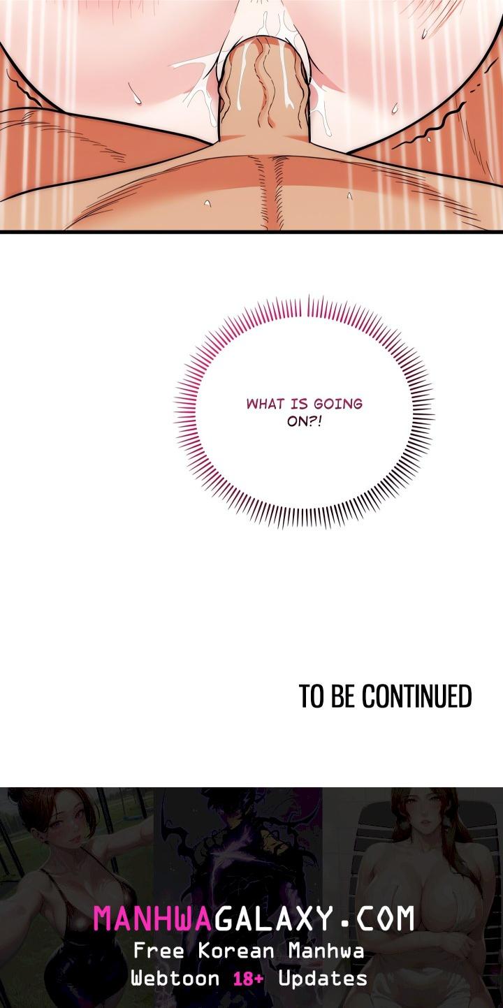 Kangsae the Strong (Uncensored) - Chapter 27 Page 21