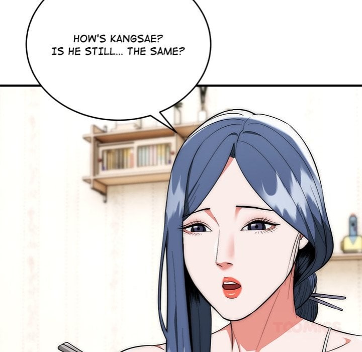 Kangsae the Strong (Uncensored) - Chapter 29 Page 111