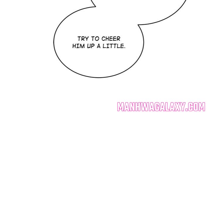 Kangsae the Strong (Uncensored) - Chapter 29 Page 114