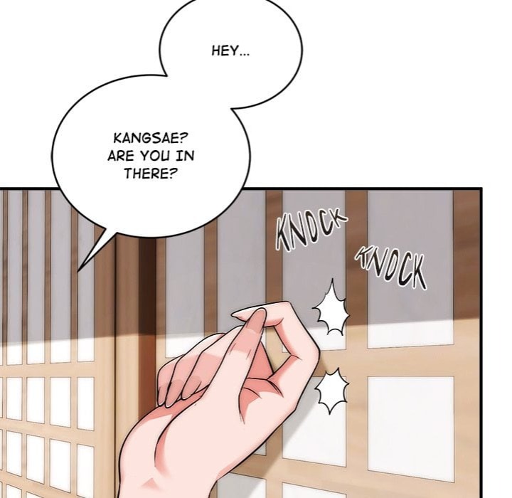 Kangsae the Strong (Uncensored) - Chapter 29 Page 118