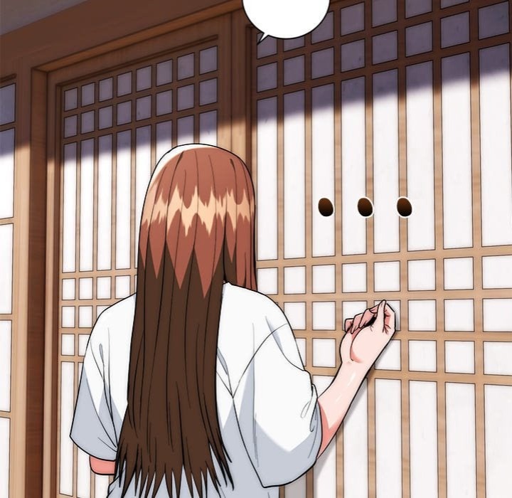 Kangsae the Strong (Uncensored) - Chapter 29 Page 120