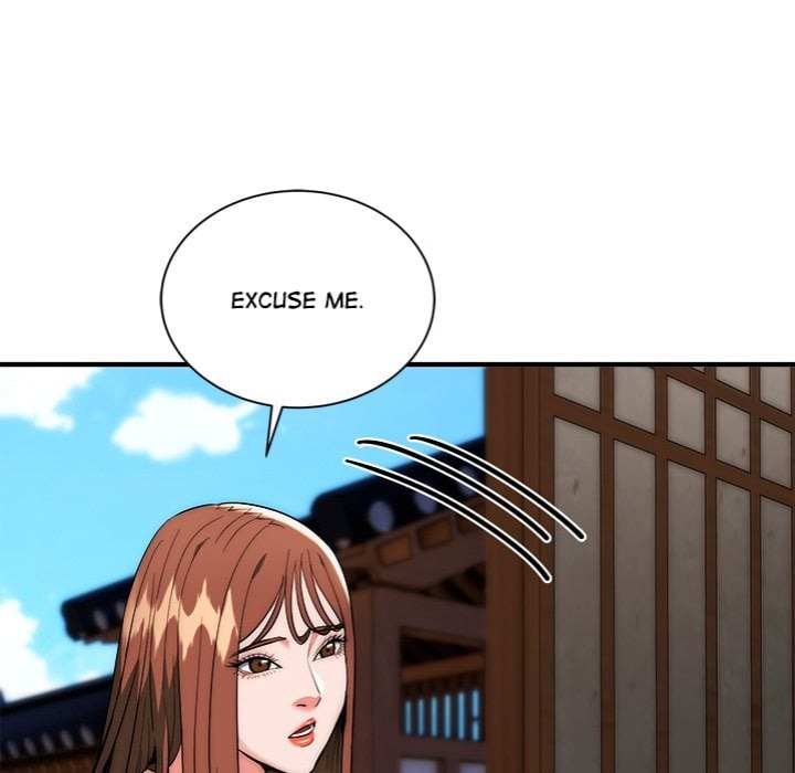 Kangsae the Strong (Uncensored) - Chapter 29 Page 122