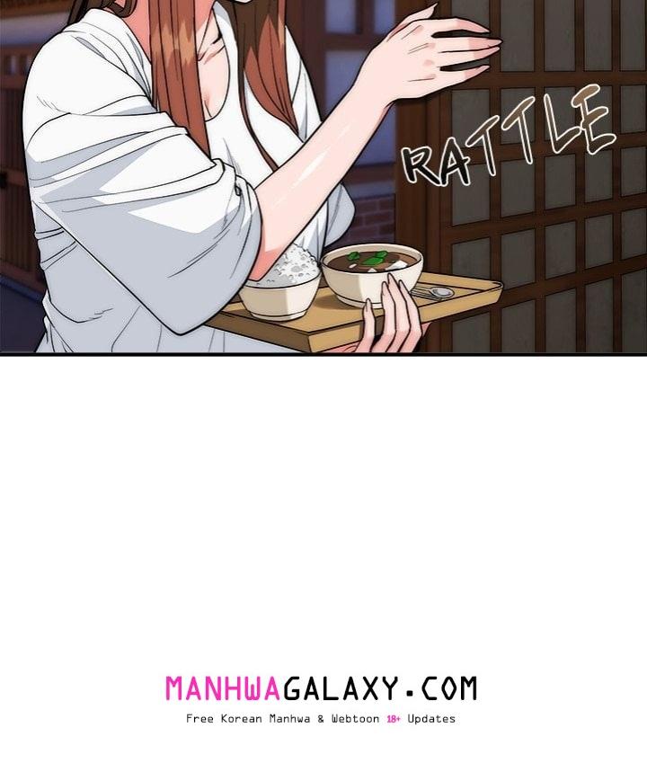 Kangsae the Strong (Uncensored) - Chapter 29 Page 123