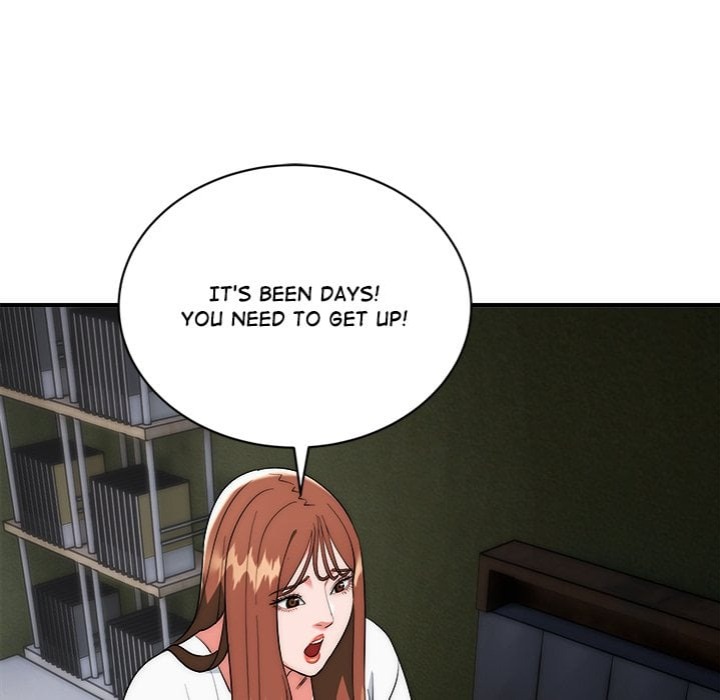 Kangsae the Strong (Uncensored) - Chapter 29 Page 130