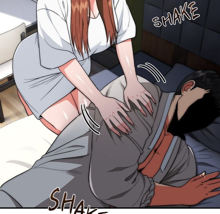 Kangsae the Strong (Uncensored) - Chapter 29 Page 131