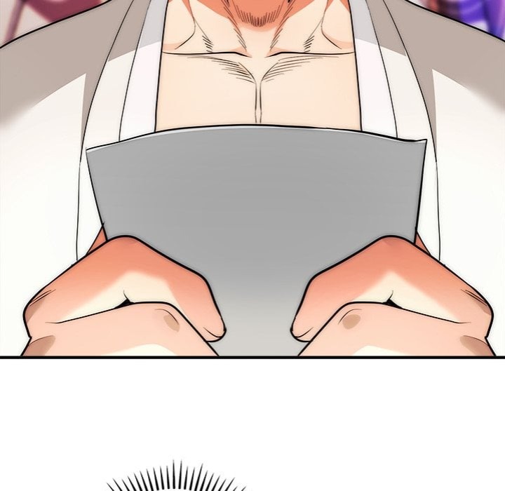 Kangsae the Strong (Uncensored) - Chapter 29 Page 19