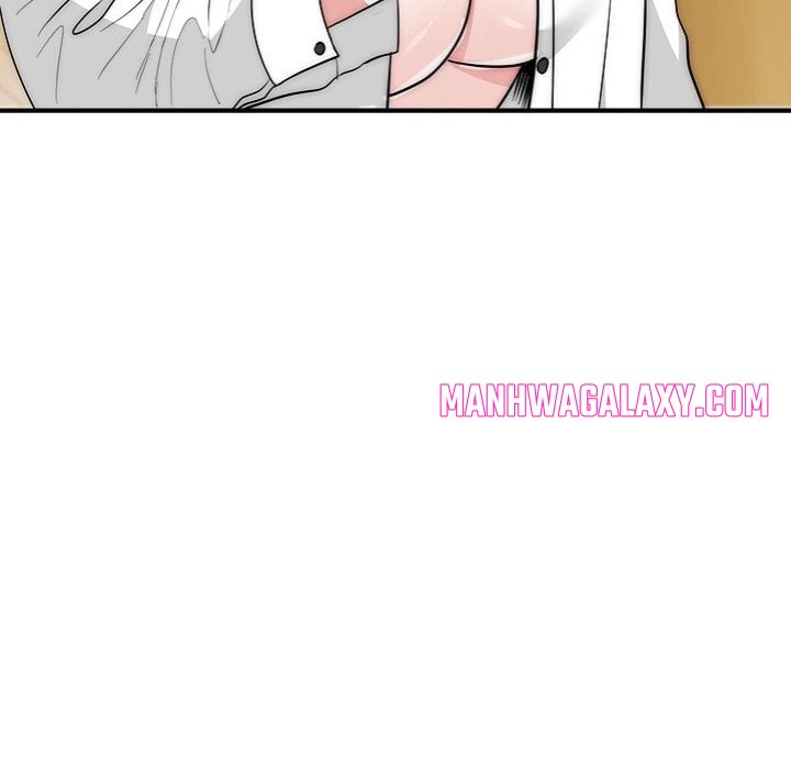 Kangsae the Strong (Uncensored) - Chapter 29 Page 46