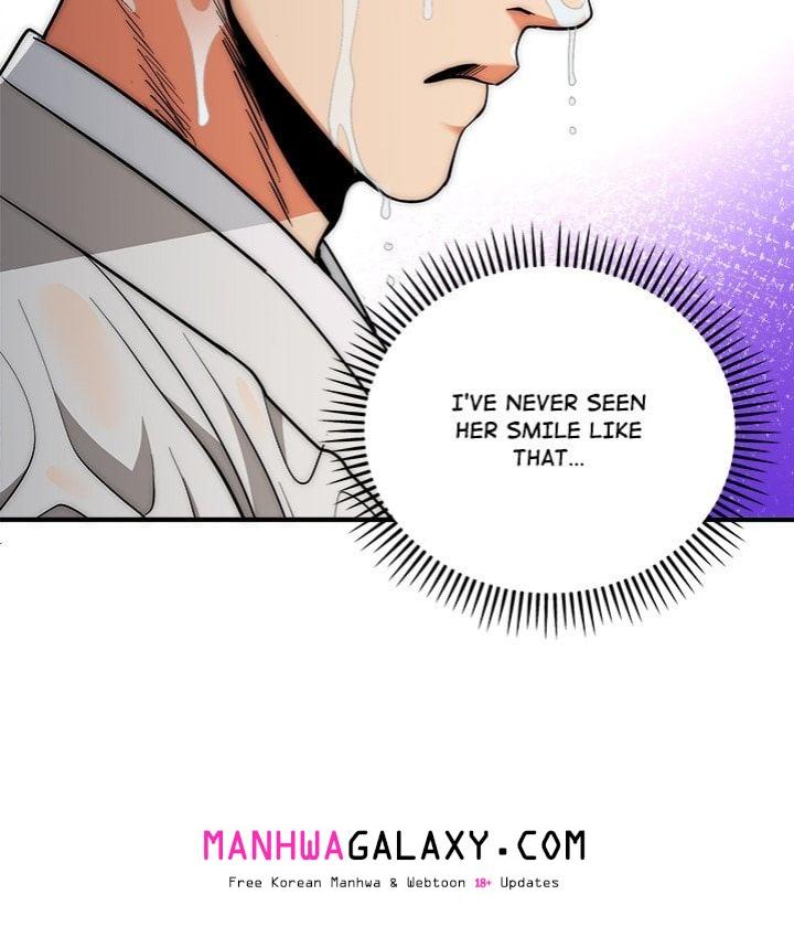 Kangsae the Strong (Uncensored) - Chapter 29 Page 55