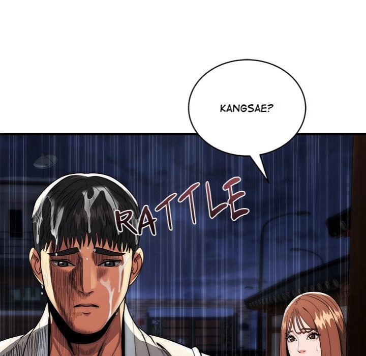 Kangsae the Strong (Uncensored) - Chapter 29 Page 78